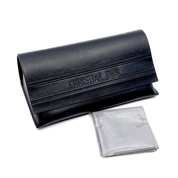 NEW!!! CHRISTIAN DIOR Sunglasses DiorBobby B1U 30D0 Authentic - Picture 12 of 12